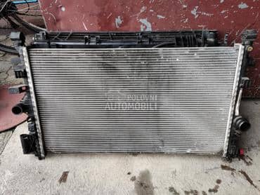 Hladnjak vode 2.0 cdti za Opel Insignia