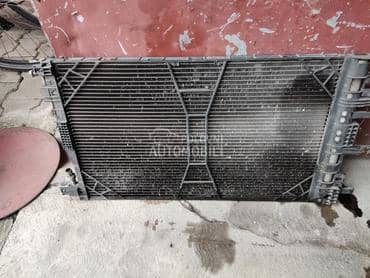 Hladnjak klime 2.0 cdti za Opel Insignia