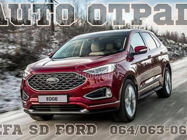 Polovni delovi za Ford B-Max, C-Max, Cougar ...