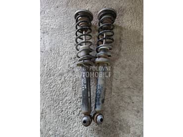Zadnji amortizer F10 za BMW 518, 520, 523 ...