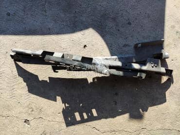 Nosaci/klizaci zadnjeg branika za Opel Insignia