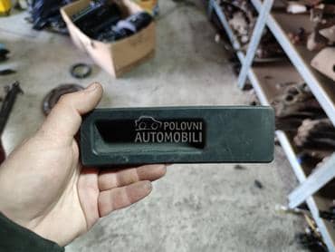 Prekidac gepek vrata F10 za BMW Serija 5