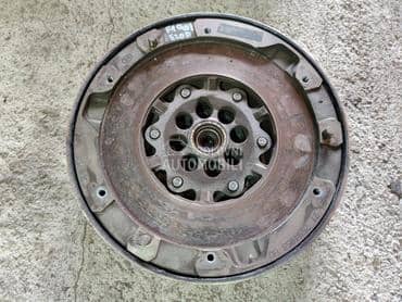 Zamajac F10 za BMW Serija 5