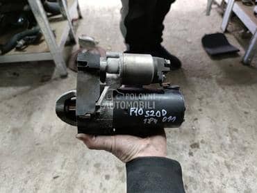 Anlaser F10 za BMW 518, 520, 523 ...