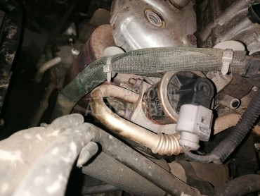 Egr ventil 1.2 za Volkswagen Lupo, Polo, up! od 2001. do 2008. god.