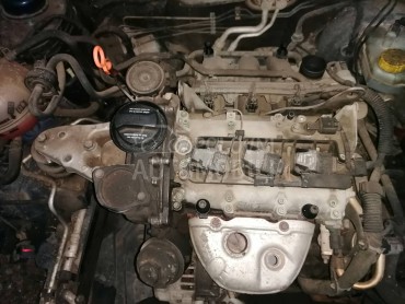 Motor za Volkswagen Lupo, Polo, up! od 2001. do 2005. god.