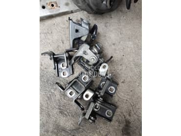 Sarke vrata za Opel Insignia