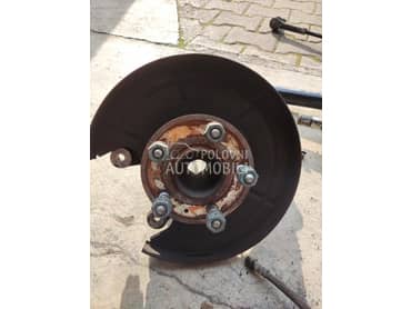 Zadnja leva glavcina za Opel Insignia