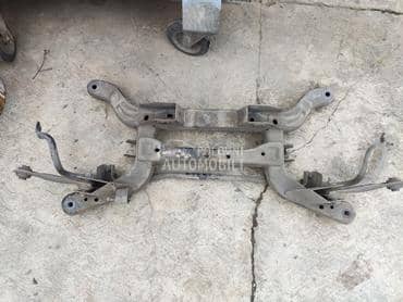 Zadnji most KARAVAN za Opel Insignia