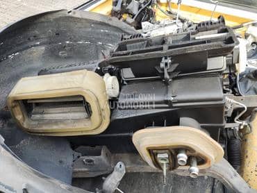 Kuciste klime za Opel Insignia