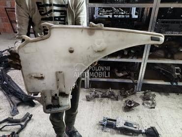 Posuda za tecnost brisaca E90 za BMW Serija 3