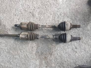 prednje poluosovine x5 e70 za BMW X5 od 2007. do 2010. god.