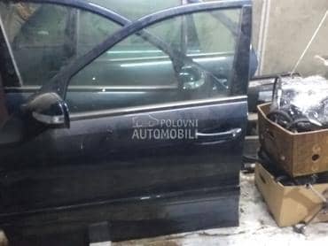 Vrata za Mercedes Benz E 220