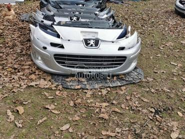 turbina 16 hdi 16 ehdi za Peugeot 407 od 2004. do 2017. god.