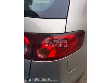 stop svetla za Fiat Croma od 2004. do 2012. god.