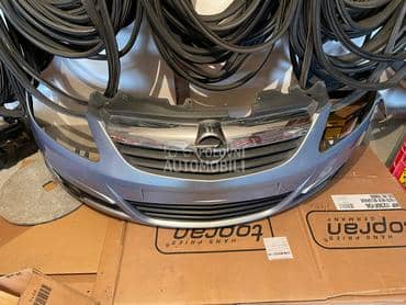 branik za Opel Corsa D od 2005. do 2010. god.