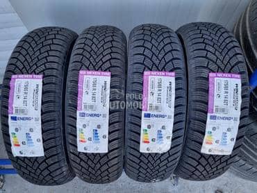 Nexen 175/65 R14 Zimska