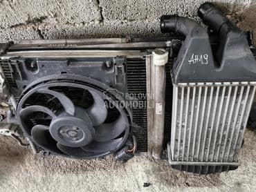 Ventilatori za Opel Astra H
