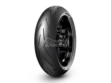 Pirelli 180/55 R17 Letnja