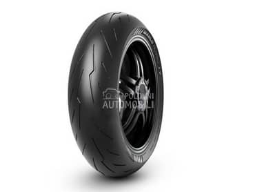 Pirelli 180/55 R17 Letnja