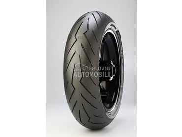 Pirelli 180/55 R17 Letnja