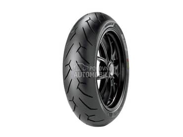 Pirelli 180/55 R17 Letnja