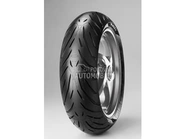 Pirelli 180/55 R17 Letnja