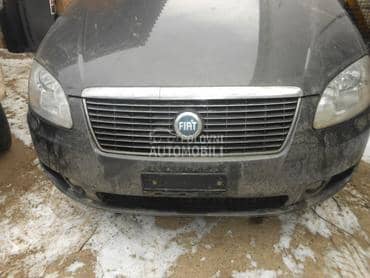 Prednji branik za Fiat Croma