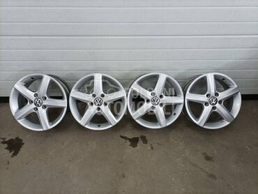 Aluminijumske felne  16" 5 x 112