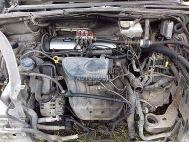 Mehanicki delovi za Citroen Xsara Picasso