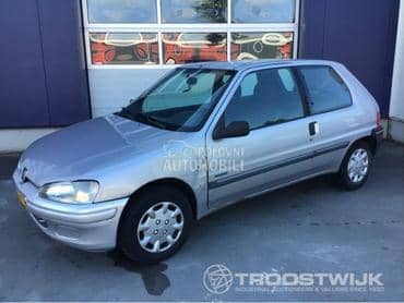 Amortizer za Peugeot 306