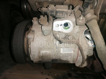 Hladnjak vode za Volkswagen Polo od 2001. do 2009. god.