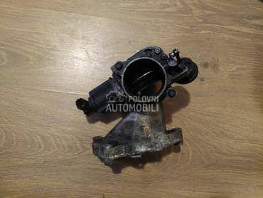 klapna gasa 2.2dci za Renault Espace