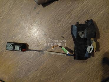 brava za Ford Escort