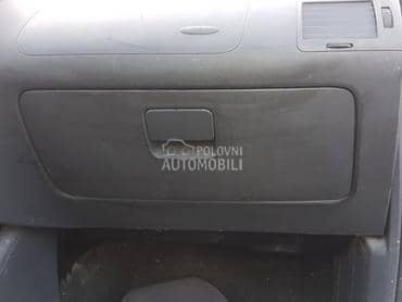 Kaseta-fioka za Seat Ibiza