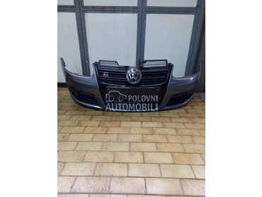 golf 5 gtd branik za Volkswagen Golf 5 od 2003. do 2010. god.