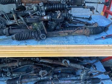 Letva volana TRW , KOYO za Volkswagen Polo