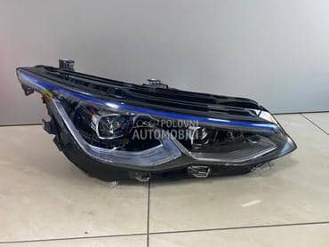 Far Golf 8 Gte za Volkswagen Golf 8