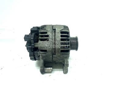 Alternator za Volkswagen Golf 5 od 2004. do 2009. god.