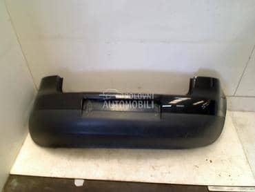 Zadnji branik za Volkswagen Golf 5 od 2004. do 2009. god.