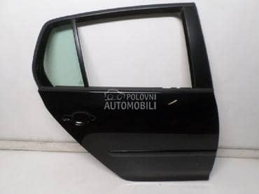 Zadnja vrata za Volkswagen Golf 5 od 2004. do 2009. god.