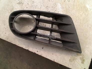 Maska branika oko maglenke za Volkswagen Golf 5 od 2004. do 2009. god.