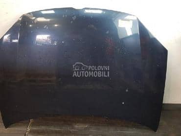 Hauba za Volkswagen Golf 5 od 2004. do 2009. god.