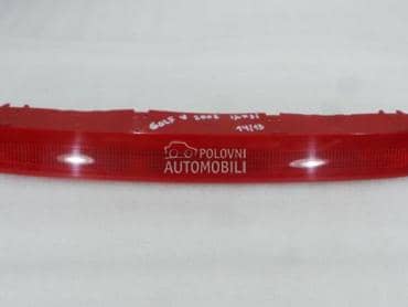 Treće stop svetlo za Volkswagen Golf 5 od 2004. do 2009. god.