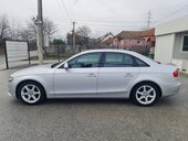 Audi A4 2.0TDI N E M A C K A