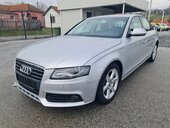 Audi A4 2.0TDI N E M A C K A