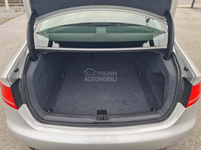 Audi A4 2.0TDI N E M A C K A