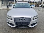 Audi A4 2.0TDI N E M A C K A