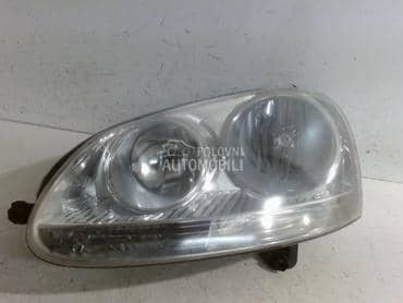 Far za Volkswagen Golf 5 od 2004. do 2009. god.