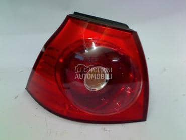 Stop svetla za Volkswagen Golf 5 od 2004. do 2009. god.